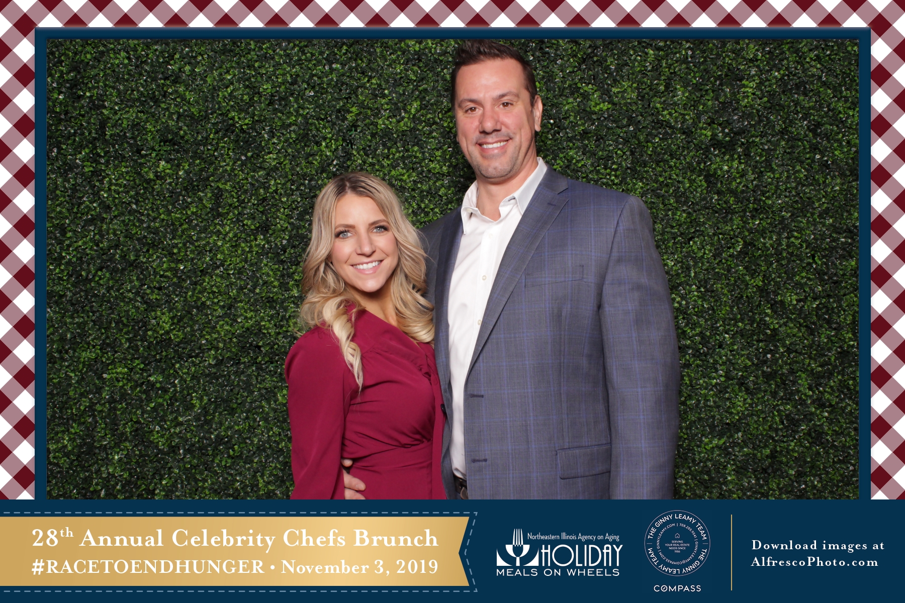 28th Annual Celebrity Chef Brunch | View more photos from the event at events.alfrescophoto.com/u/AlfrescoPhoto/28th-Annual-Celebrity-Chef-Brunch